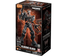 Blokees Transformers Scourge Rise of the Beasts figūrėlė 71143
