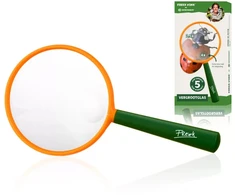 Bresser Didinamasis stiklas vaikams Freek Vonk, 2,5x ir 4x didinimas