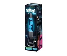 Buki France 35 cm magmos lempa su 7 spalvų LED – jauki miegamojo dekoracija