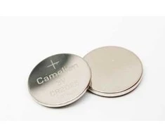 Camelion CR1216 ličio monetinės baterijos 3V, rinkinys 5 vnt.