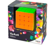 Cayro galvosūkis „Kubas 4x4x4“, nuo 6 m.