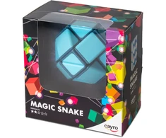 Cayro galvosūkis „Magic Snake“, nuo 6 m.