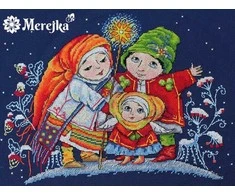 Merejka Kalėdų žvaigždė SK26