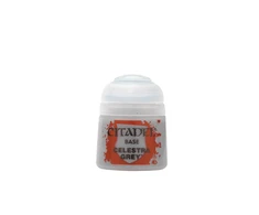 Citadel Colour Citadel Celestra Pilkas baziniai akriliniai dažai 12 ml