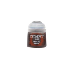 Citadel Colour Citadel Dryad Bark Base akriliniai dažai miniatiūroms, 12 ml