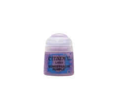 Citadel Colour Citadel Genestealer Violetinė Layer akriliniai dažai miniatiūroms, 12 ml (22-10)
