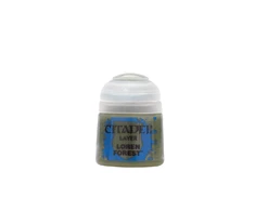 Citadel Colour Citadel Layer akriliniai dažai Loren Forest, 12 ml (22-27)