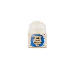 Citadel Colour Citadel Layer akriliniai dažai Flayed One Flesh, 12 ml (22-72)