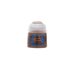 Citadel Colour Citadel Layer Brass Scorpion akriliniai dažai 12 ml, 22-65