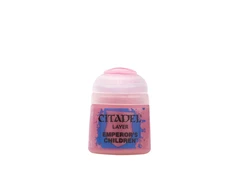 Citadel Colour Citadel Layer Emperor's Children akriliniai dažai 12 ml (22-70)