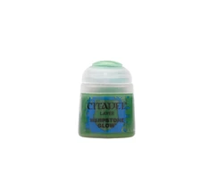 Citadel Colour Citadel Layer Warpstone Glow akriliniai dažai 12 ml