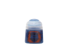 Citadel Colour Citadel Macragge Mėlyna baziniai akriliniai dažai 12 ml