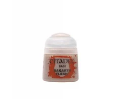 Citadel Colour Citadel Rakarth Flesh baziniai akriliniai dažai miniatiūroms, 12 ml