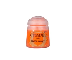 Citadel Colour Citadel Ryza Rust (Dry) akriliniai dažai 12 ml – sausam dažymui