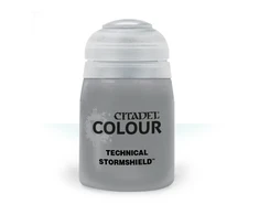 Citadel Colour Citadel Stormshield techniniai akriliniai dažai, 24 ml (27–34)