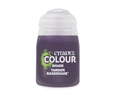 Citadel Colour Citadel Targor Rageshade šešėliavimo akriliniai dažai 18 ml