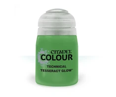Citadel Colour Citadel Technical Tesseract Glow akriliniai dažai 18 ml