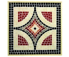 Cuit Domenech Everships CUIT keraminės mozaikos rinkinys 20x20 cm – pradedantiesiems dekorui