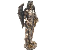 Deco Gifts Fortūna Sėkmės ir turto deivė MC-9633