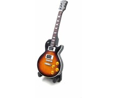 Deco Gifts Mini gitara 15cm - BMG-024 Slash stiliaus