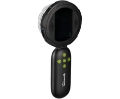 Dėlionė Bresser Skaitmeninis rankinis mikroskopas vaikams 10x su ekranu ir Full HD kamera