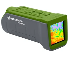 Dėlionė Bresser Youngster Explorer naktinio matymo įrenginys vaikams su terminiu filtru 2x/3x