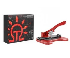DSPIAE AT-CJ kampų pjovimo stotis – preciziškas įrankis maketavimui