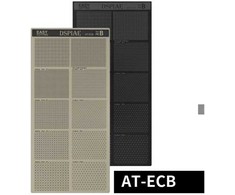 DSPIAE AT-ECB maskavimo juostos pjaustymo kilimėlis B, 110×233 mm