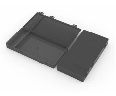DSPIAE BOX-2 įrankių organizatorius 208×103×26 mm