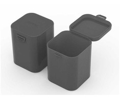 DSPIAE BOX-3 įrankių tvarkyklė 67×67×85 mm, DS56282