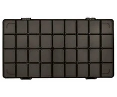DSPIAE BOX-6 įrankių organizatorius 368×194×30 mm DS56750