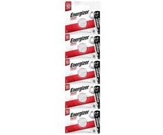 Energizer CR2032 Ultimate 3V ličio baterijos laikrodžiams, 5 vnt.
