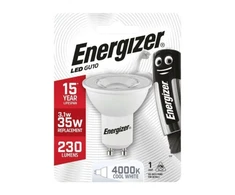 Energizer LED GU10 8911 lemputė