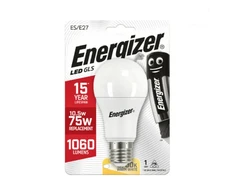 Energizer LED GLS E27 S8884 lemputė