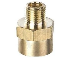 Fine Art adapteris 1/8" vyriškas į 1/4" moteriška