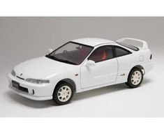 Fujimi Honda Integra Type-R DC2 1995 1/24 plastikinis rinkinys