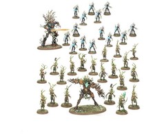 Games Workshop Warhammer Sylvaneth Outcast Spitegrove armijos rinkinys