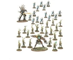 Games Workshop Warhammer Sylvaneth Outcast Spitegrove armijos rinkinys