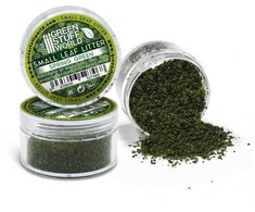 Green Stuff World Žalias Stuff World Žalias Stuff World Smulkūs lapeliai 1–2 mm, Pavasario žalia, 10 g