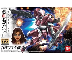 Gunpla HG Amida's Hyakuren Iron-Blooded Orphans 1/144 Bandai 63796