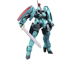 Gunpla HG Carta's Graze Ritter Iron-Blooded Orphans 1/144 Bandai 58259