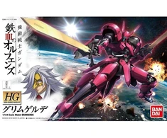 Gunpla HG Grimgerde Iron-Blooded Orphans 1/144 Bandai 57981
