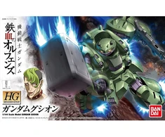 Gunpla HG Gundam Gusion Iron-Blooded Orphans 1/144 Bandai 60384