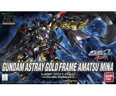 Bandai HG 1/144 GUNDAM ASTRAY GOLD FRAME AMATSUMINA