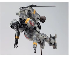 Hasegawa Altair GroBer Hund 1/20 plastikinis robotas modelis