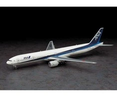 Hasegawa ANA Boeing 777-300 1/200 plastikinis lėktuvo rinkinys