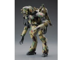 Hasegawa Großer Hund 1/20 plastikinis surenkamas robotas