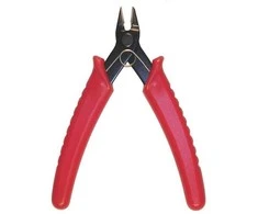 Hobilt Lenktos kandyklės 5'' (127 mm), vario laidui iki 1.3 mm
