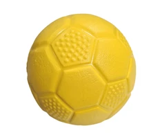 Hobilt Minkštas mini futbolo kamuolys 10 cm vaikams 3+ – žaidimams vandenyje