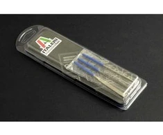 Italeri 3 vnt. mini deimantinės dildės fotoėsdintoms detalėms 50820